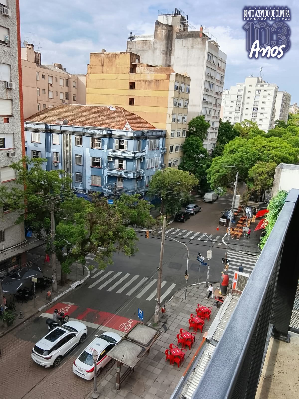Apartamento, 1 quarto, 45 m² - Foto 25