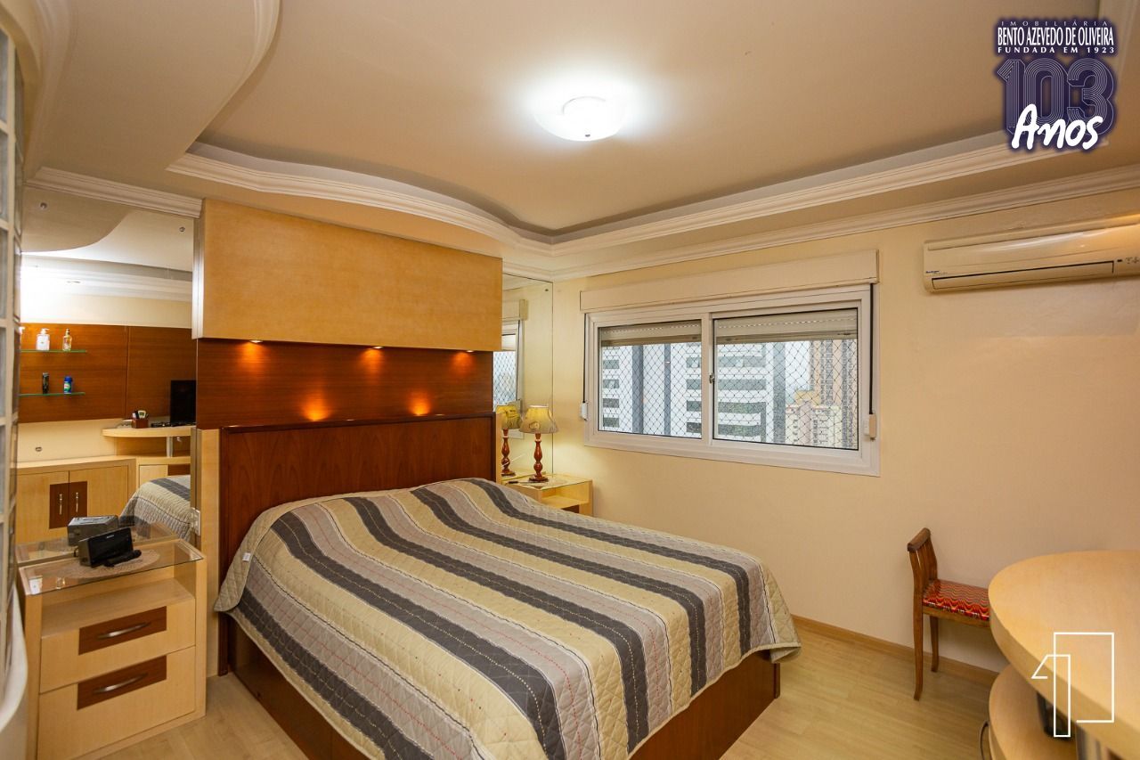Apartamento, 3 quartos, 121 m² - Foto 18