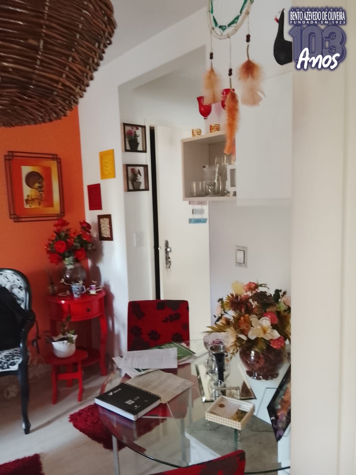 Apartamento, 1 quarto, 42 m² - Foto 36