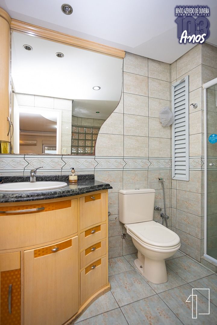Apartamento, 3 quartos, 121 m² - Foto 13