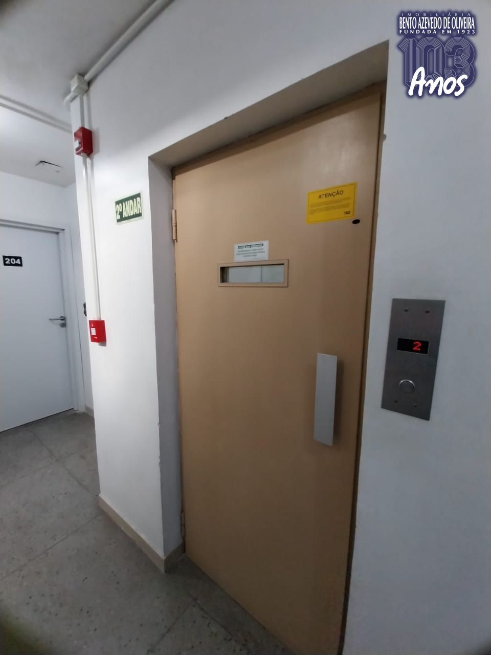 Apartamento, 1 quarto, 32 m² - Foto 10