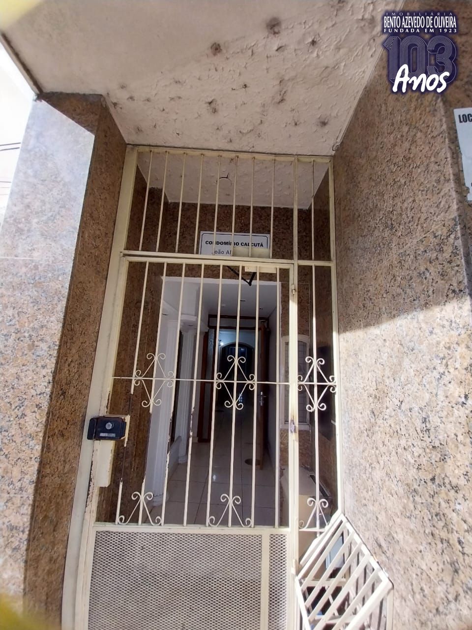 Apartamento, 1 quarto, 32 m² - Foto 2