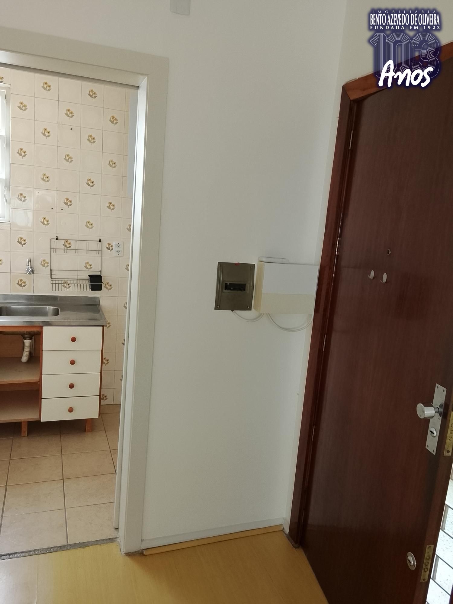 Apartamento, 1 quarto, 39 m² - Foto 33