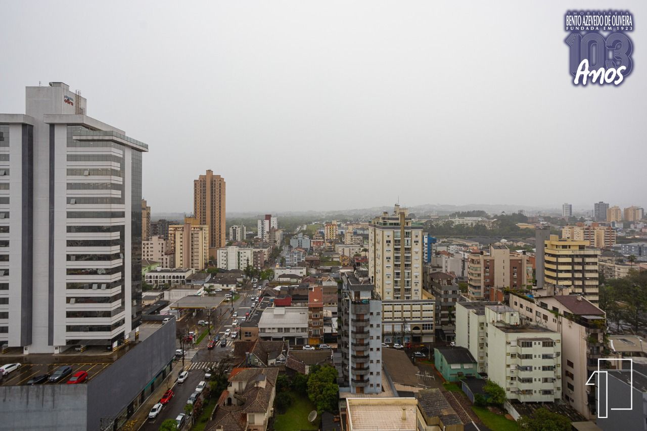 Apartamento, 3 quartos, 121 m² - Foto 24