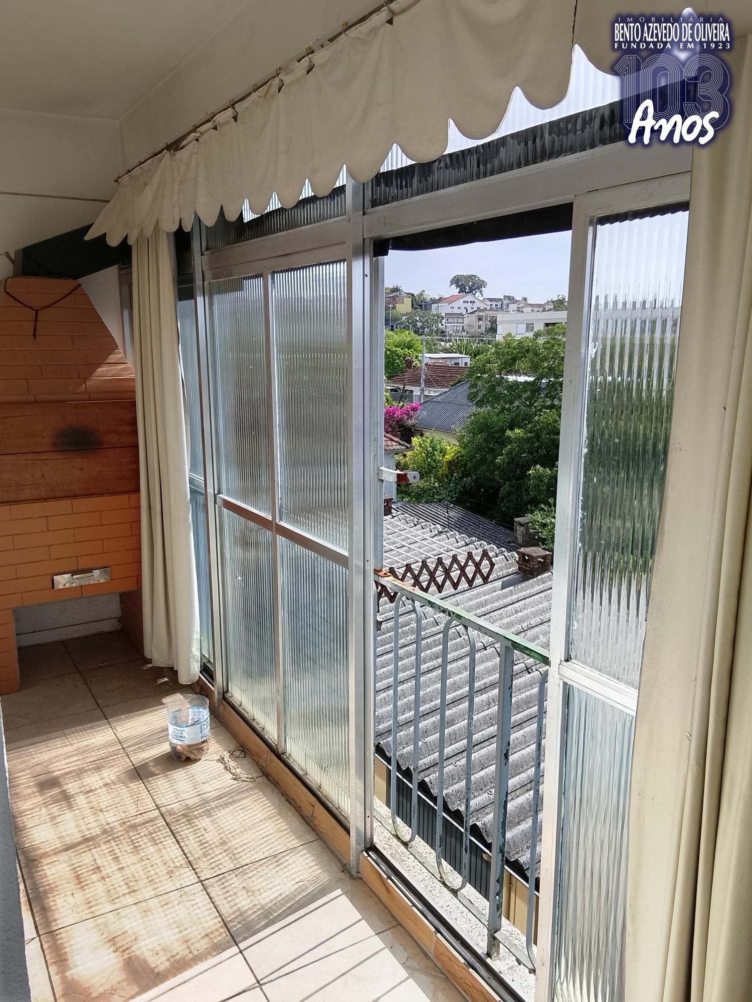 Apartamento, 1 quarto, 51 m² - Foto 9