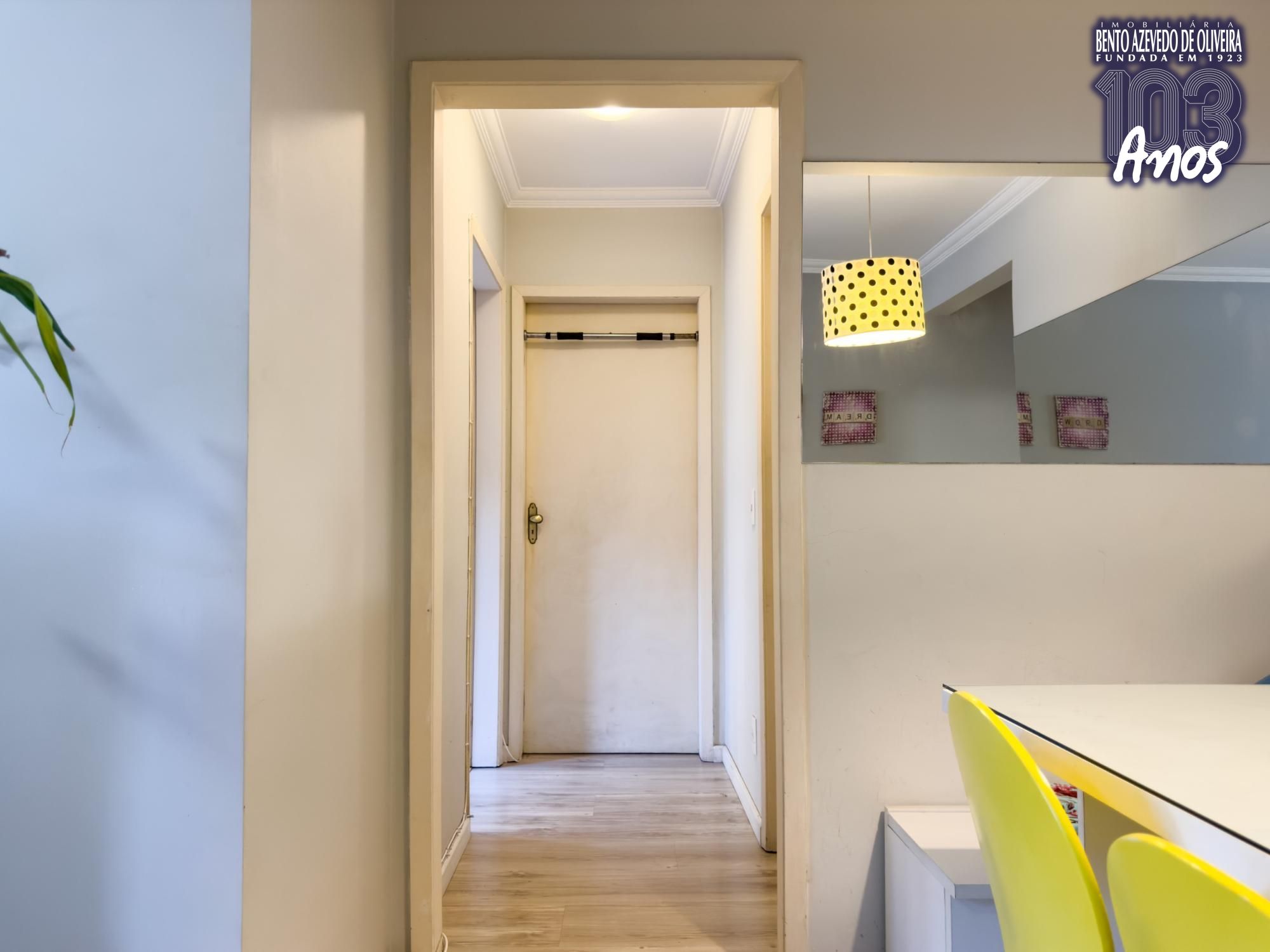 Apartamento, 2 quartos, 76 m² - Foto 21