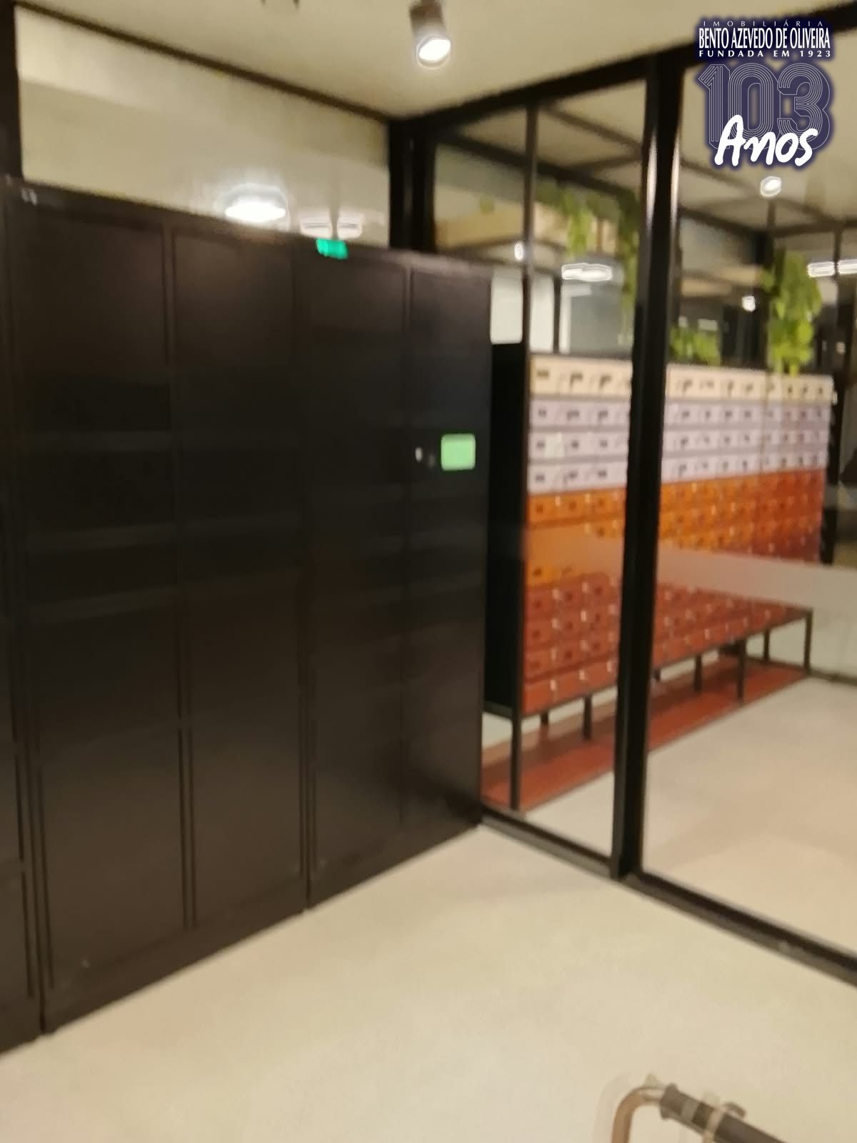 Apartamento, 1 quarto, 45 m² - Foto 47