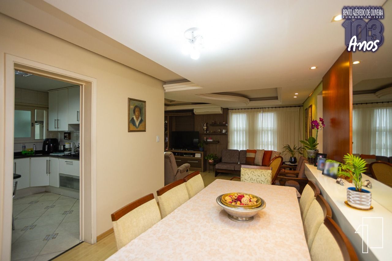 Apartamento, 3 quartos, 121 m² - Foto 5