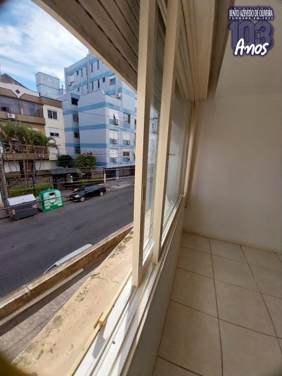 Apartamento, 1 quarto, 32 m² - Foto 16