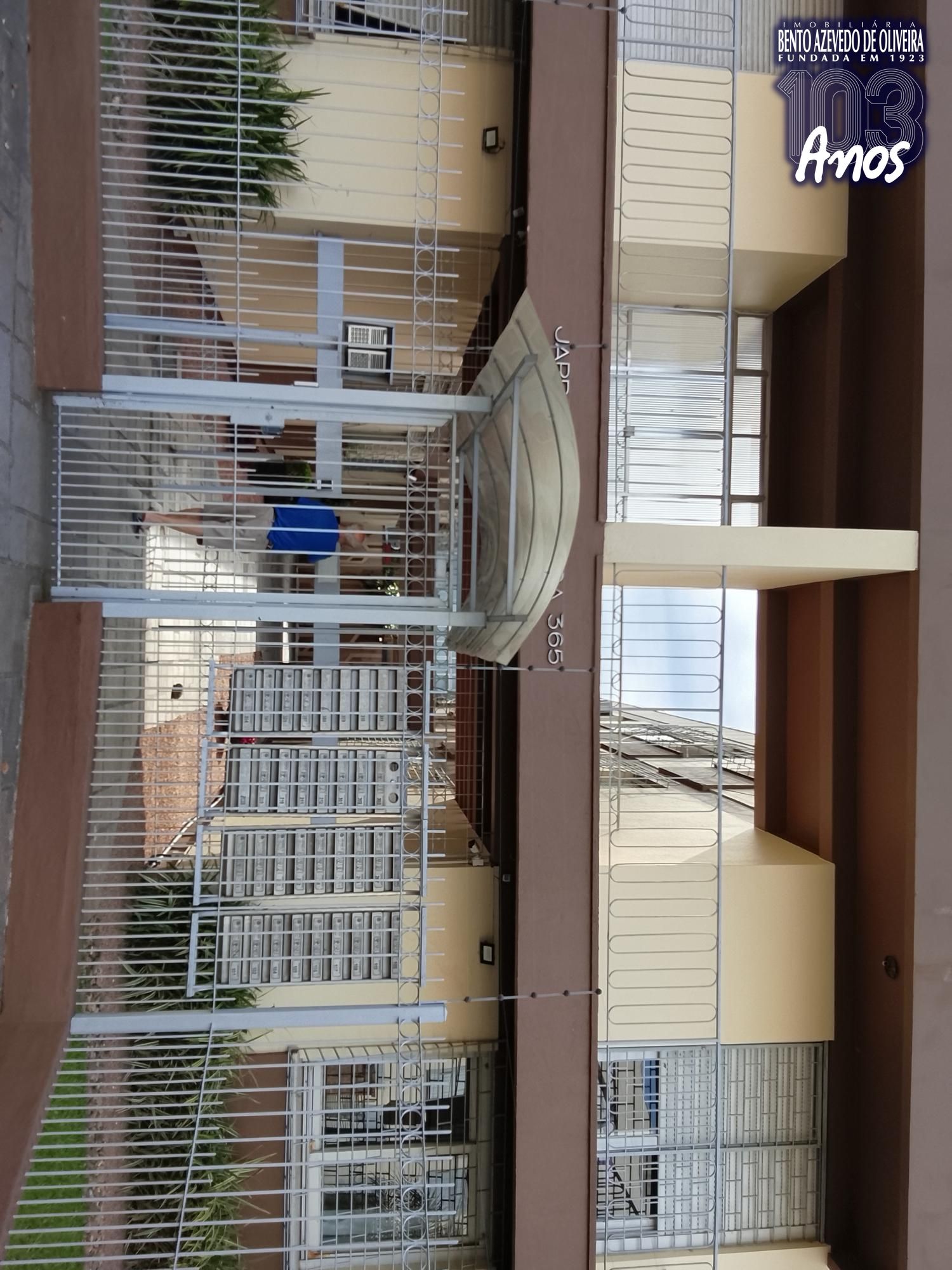 Apartamento, 1 quarto, 51 m² - Foto 51