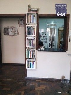 Apartamento, 2 quartos, 47 m² - Foto 13
