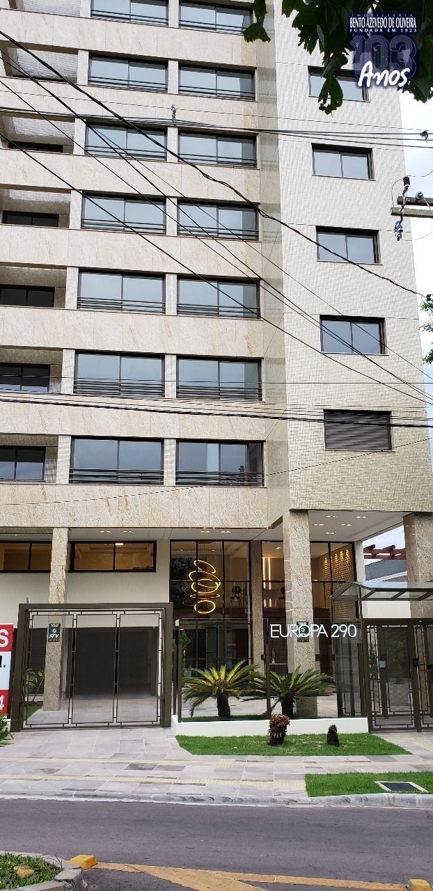 Apartamento, 2 quartos, 78 m² - Foto 2
