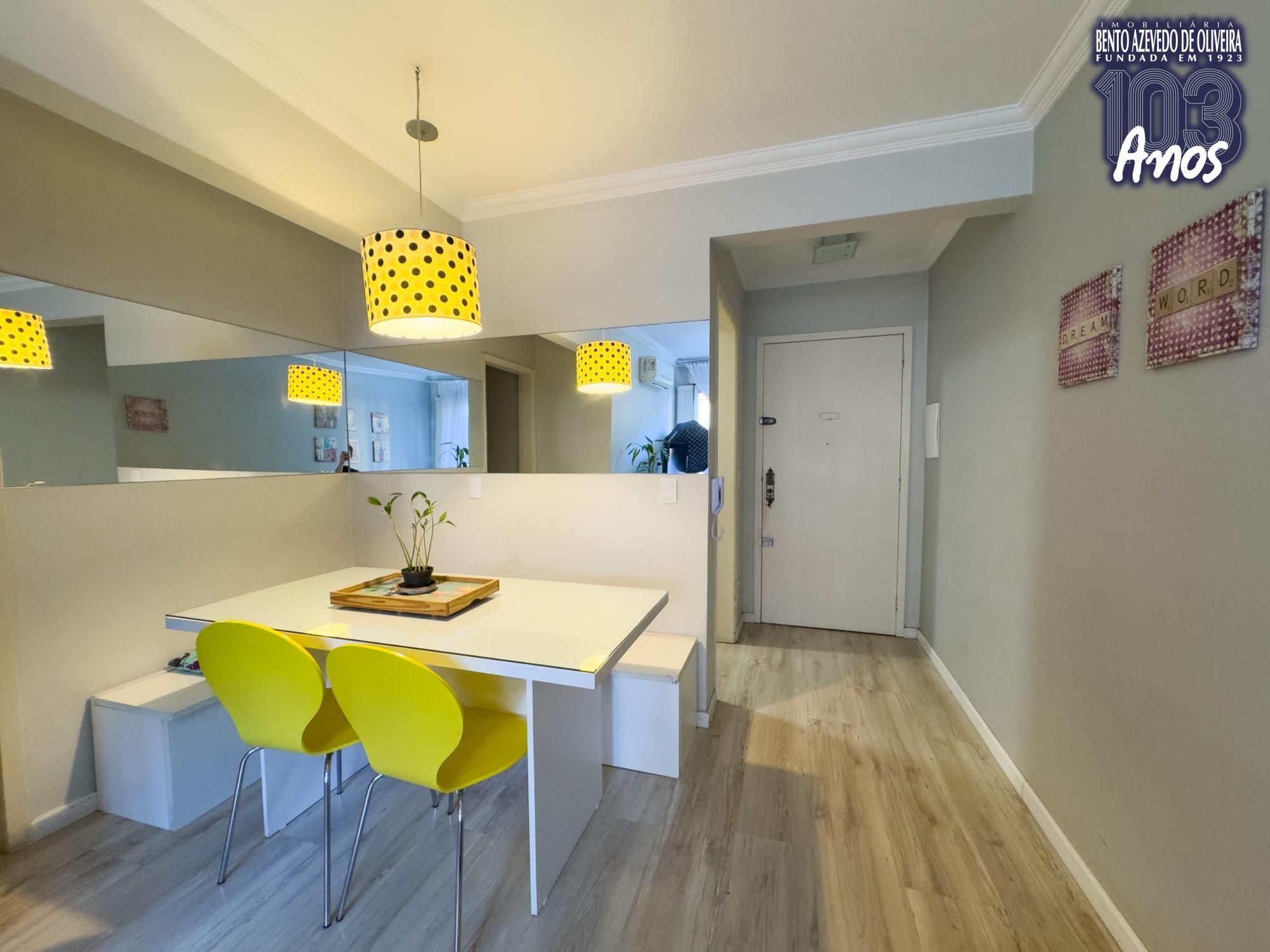 Apartamento, 2 quartos, 76 m² - Foto 2