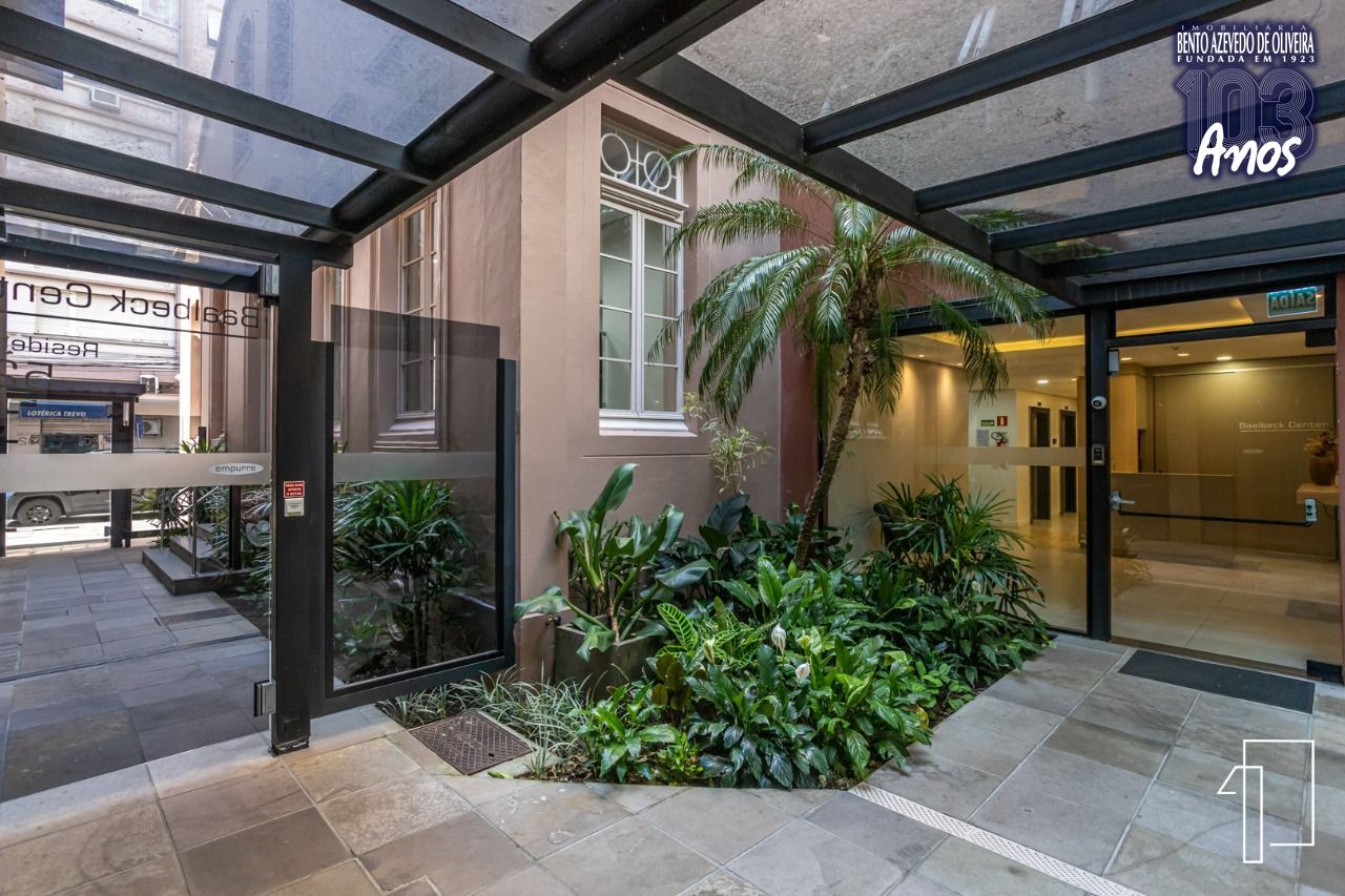 Apartamento, 3 quartos, 121 m² - Foto 1