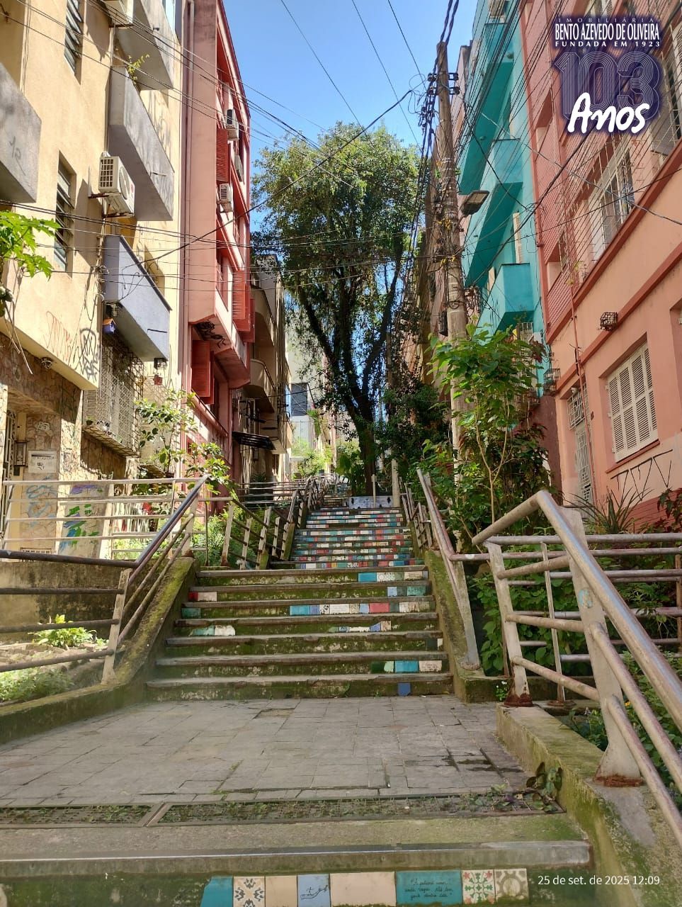 Apartamento, 2 quartos, 47 m² - Foto 3
