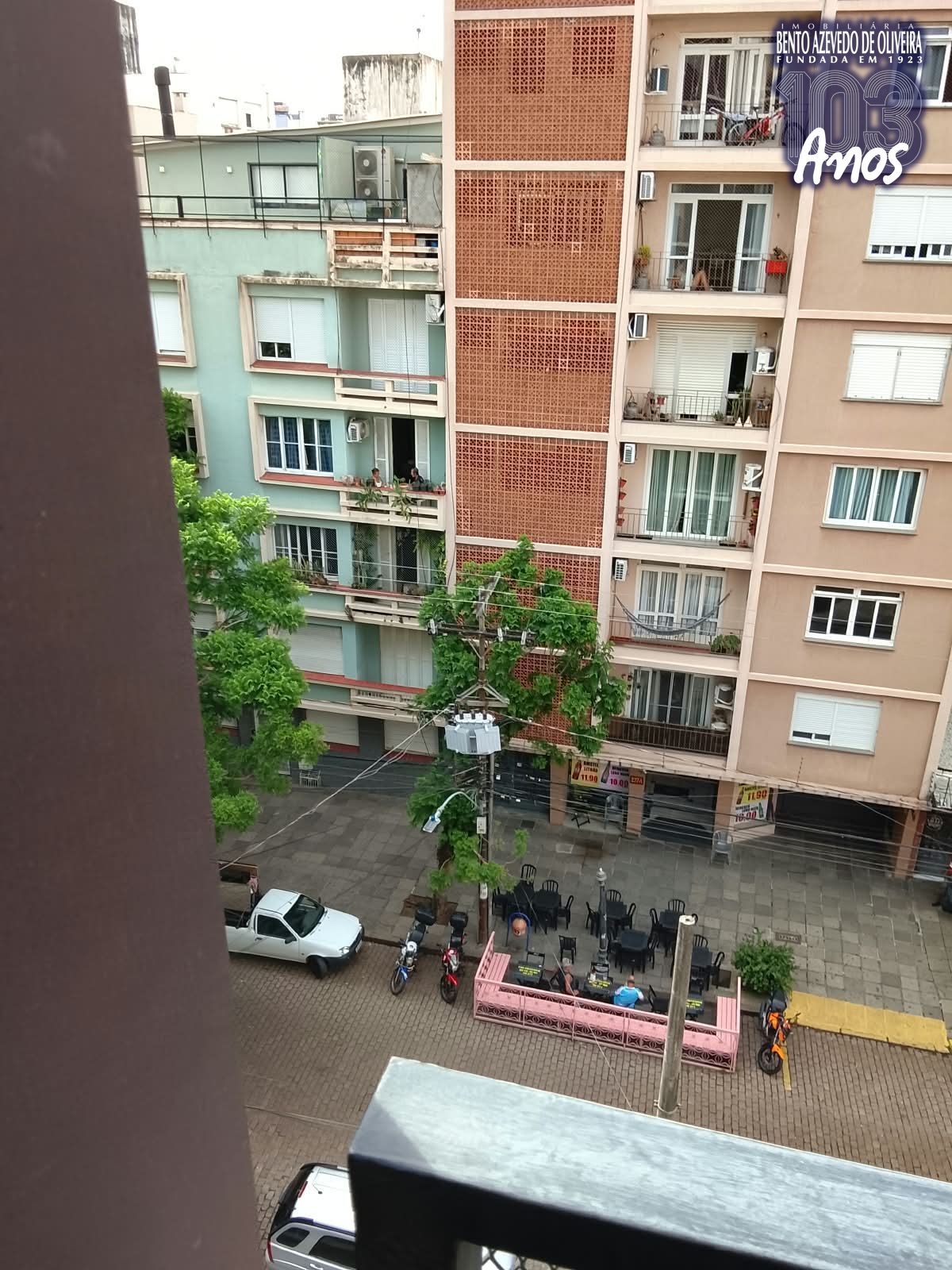 Apartamento, 1 quarto, 45 m² - Foto 31