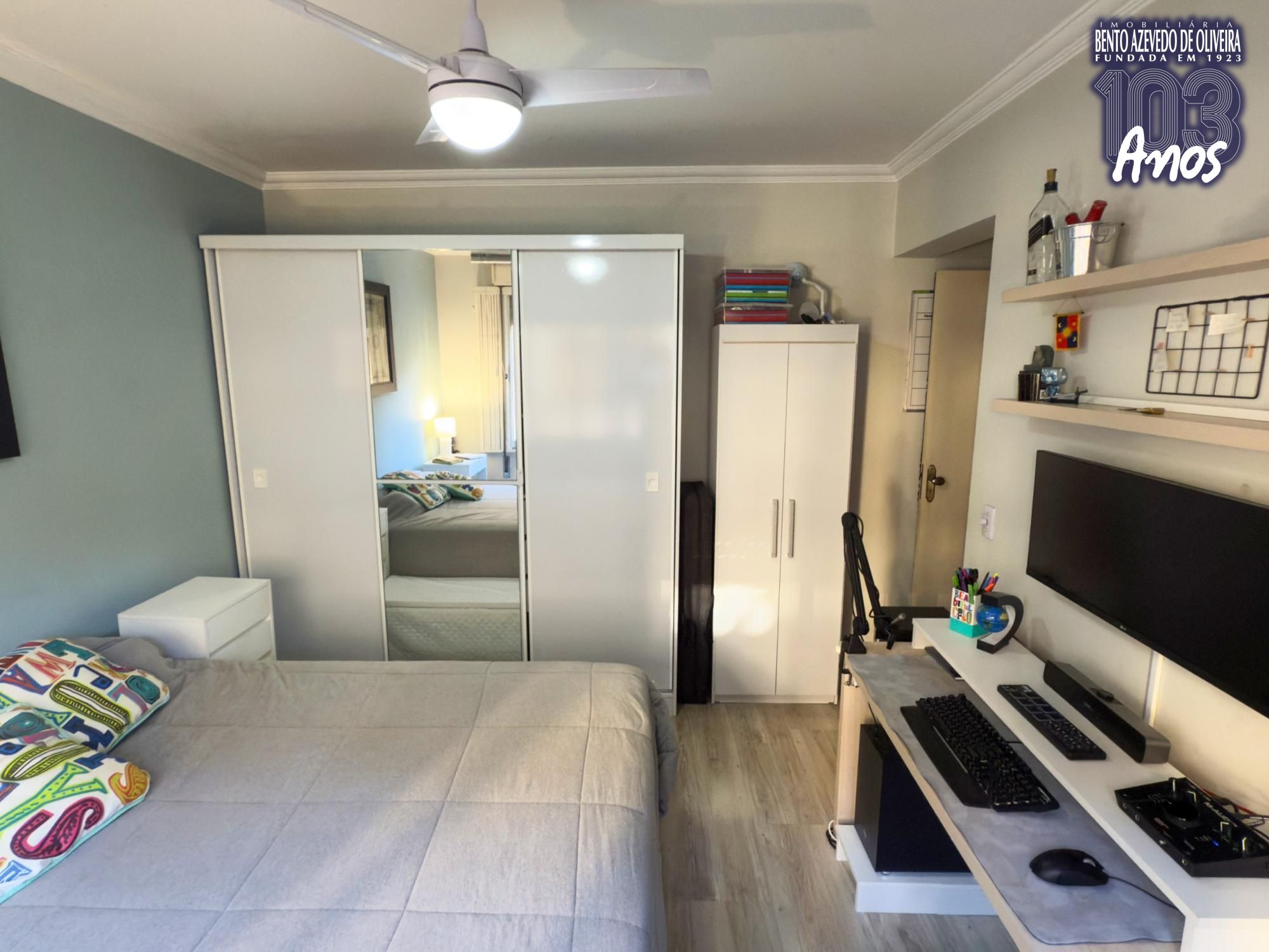 Apartamento, 2 quartos, 76 m² - Foto 23