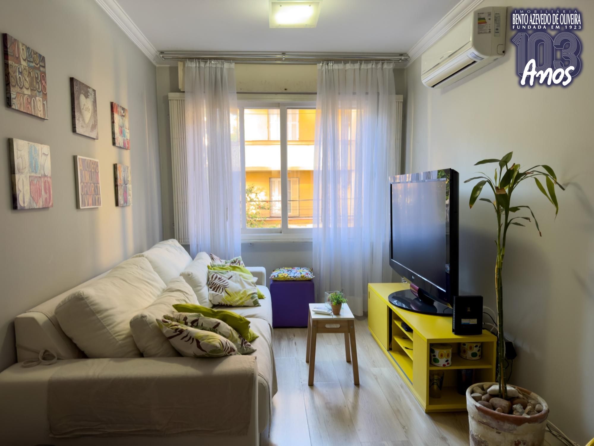 Apartamento, 2 quartos, 76 m² - Foto 6