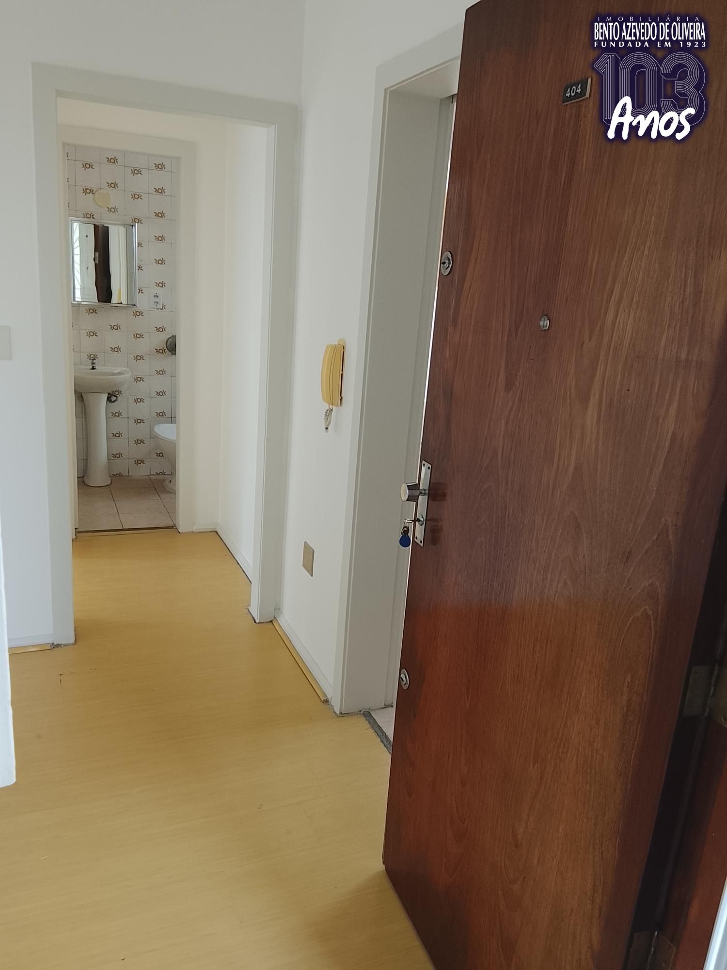Apartamento, 1 quarto, 39 m² - Foto 24