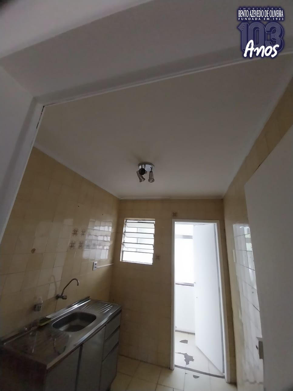 Apartamento, 1 quarto, 39 m² - Foto 3