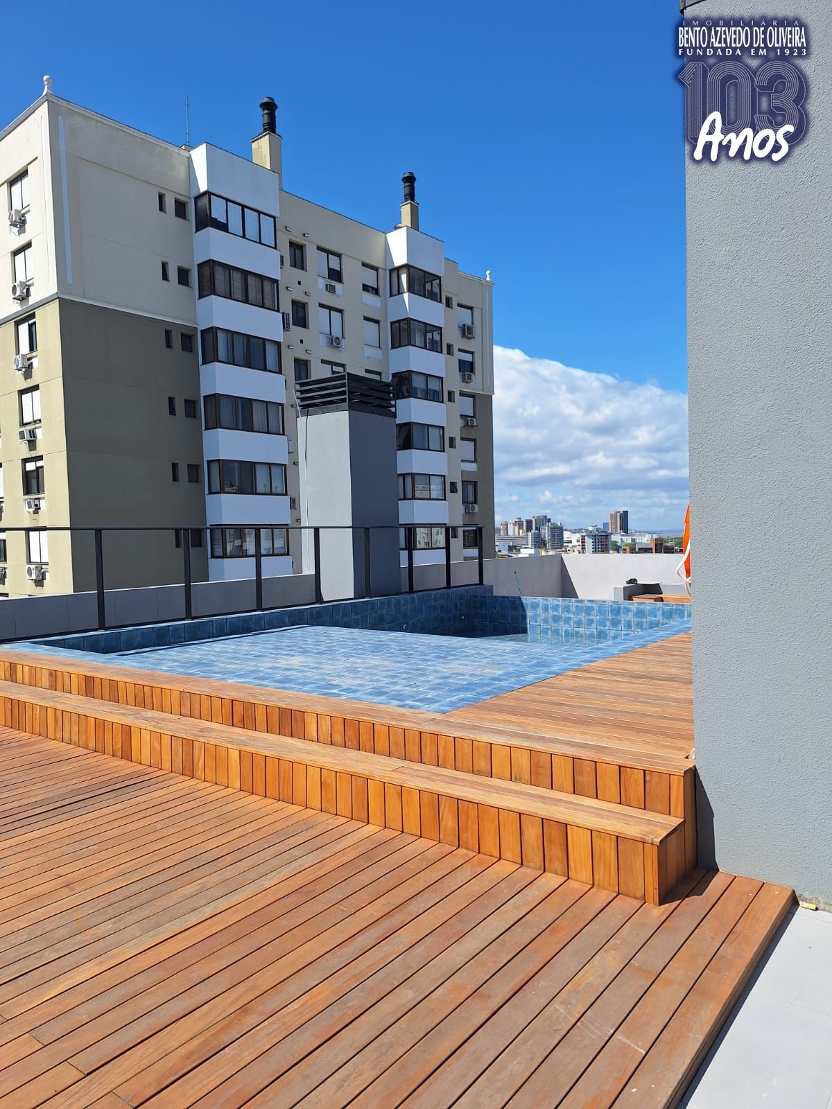 Apartamento, 1 quarto, 45 m² - Foto 6
