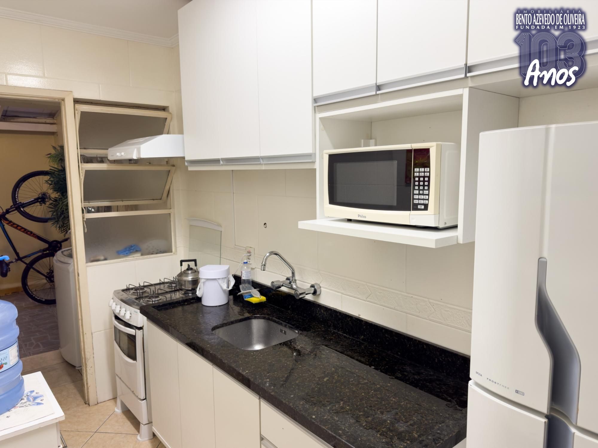 Apartamento, 2 quartos, 76 m² - Foto 13