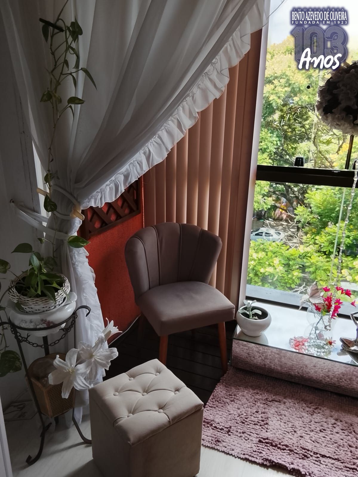 Apartamento, 1 quarto, 42 m² - Foto 38