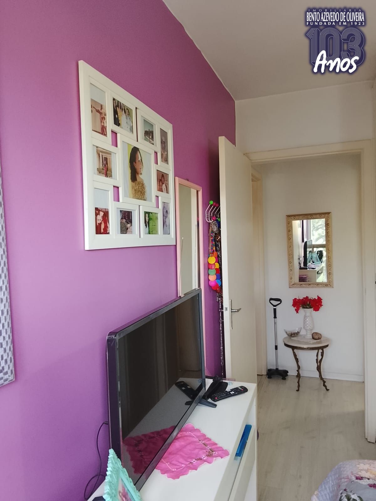 Apartamento, 1 quarto, 42 m² - Foto 9