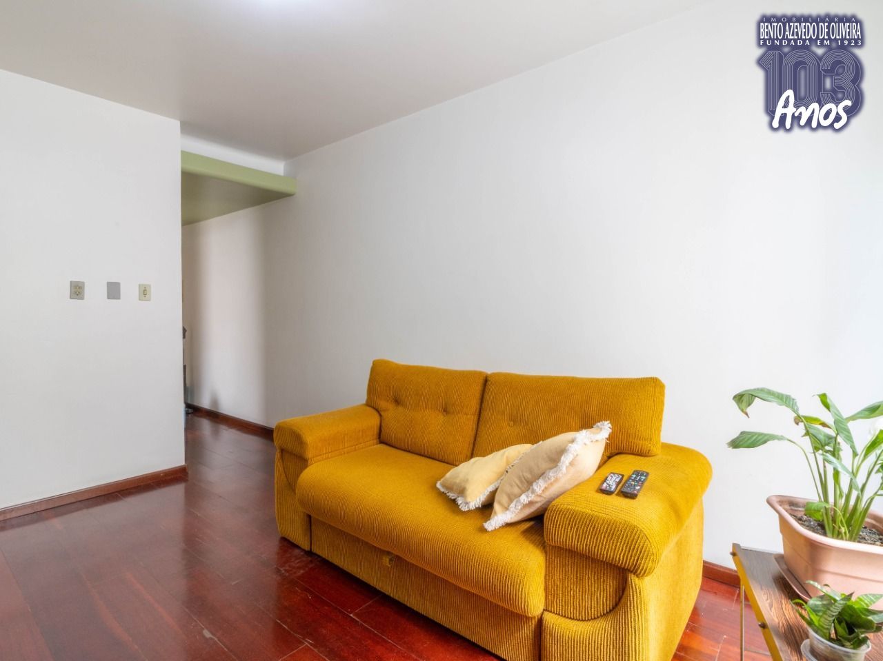 Apartamento, 1 quarto, 43 m² - Foto 7