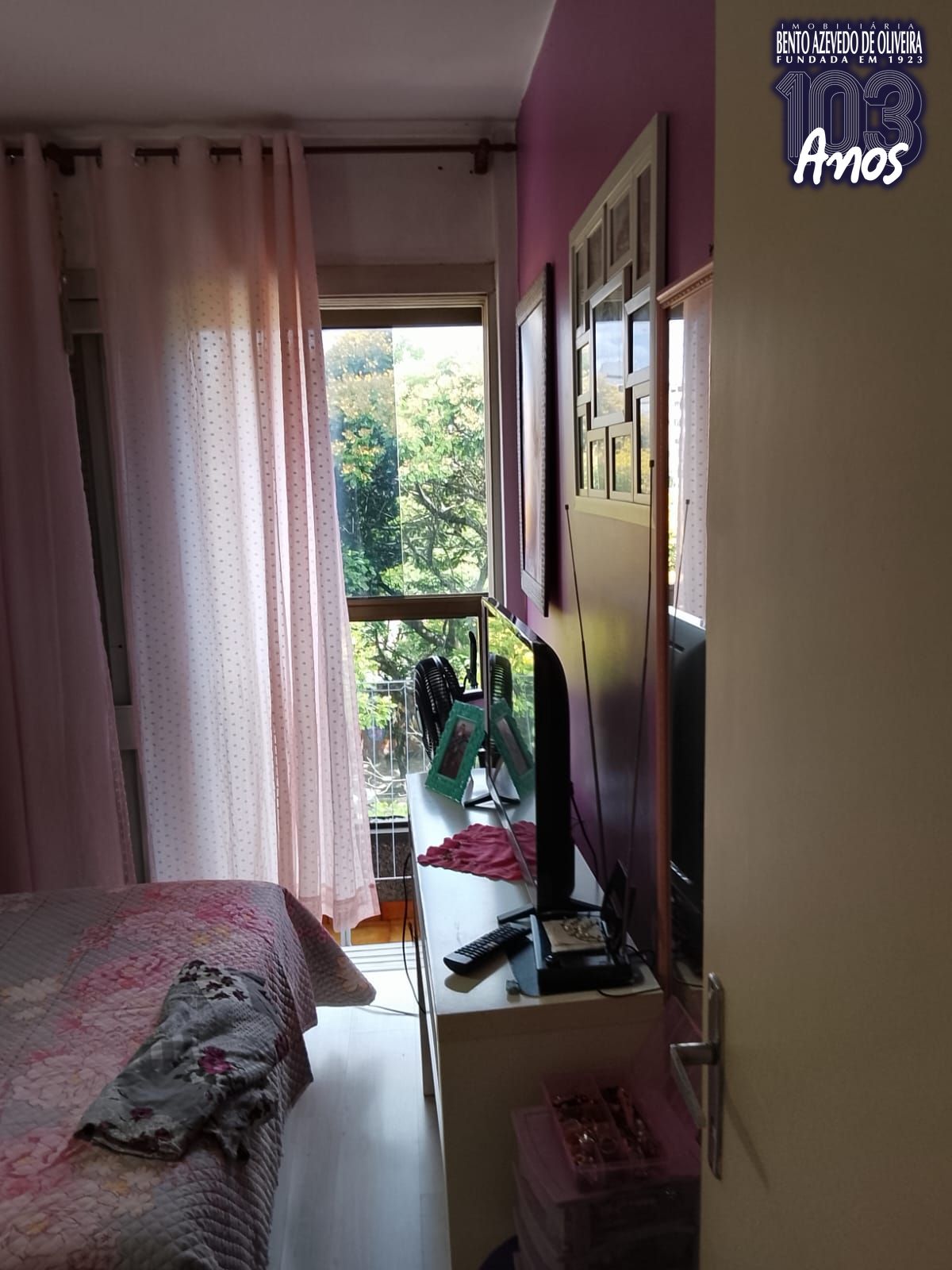 Apartamento, 1 quarto, 42 m² - Foto 15