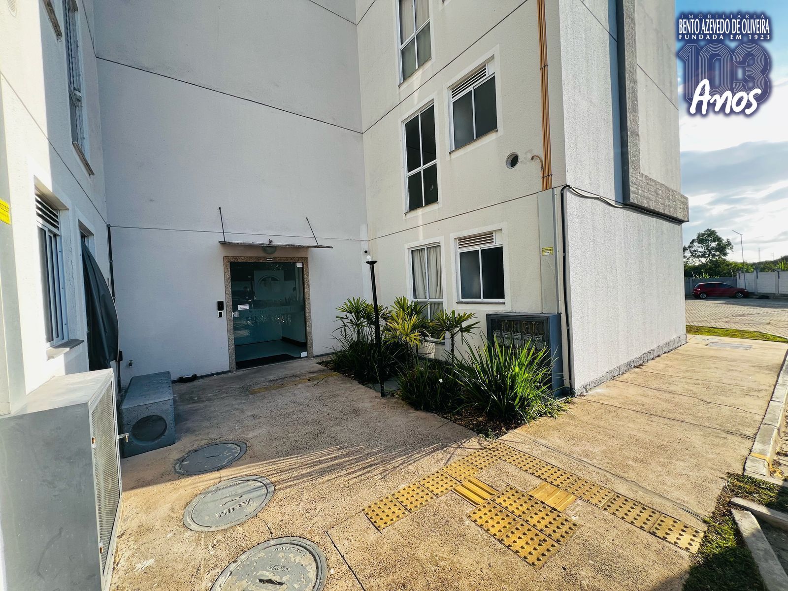 Apartamento, 2 quartos, 39 m² - Foto 7