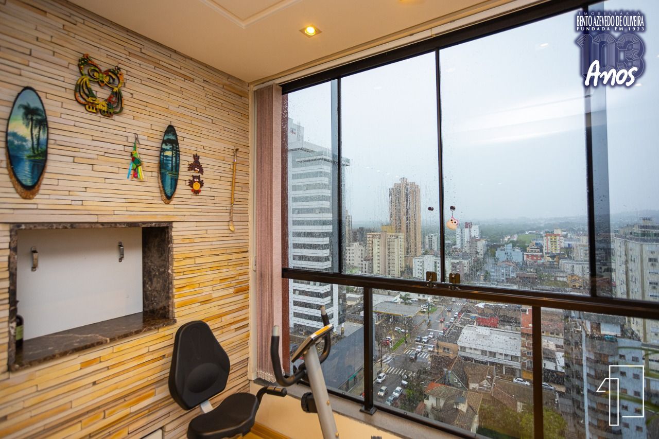 Apartamento, 3 quartos, 121 m² - Foto 9