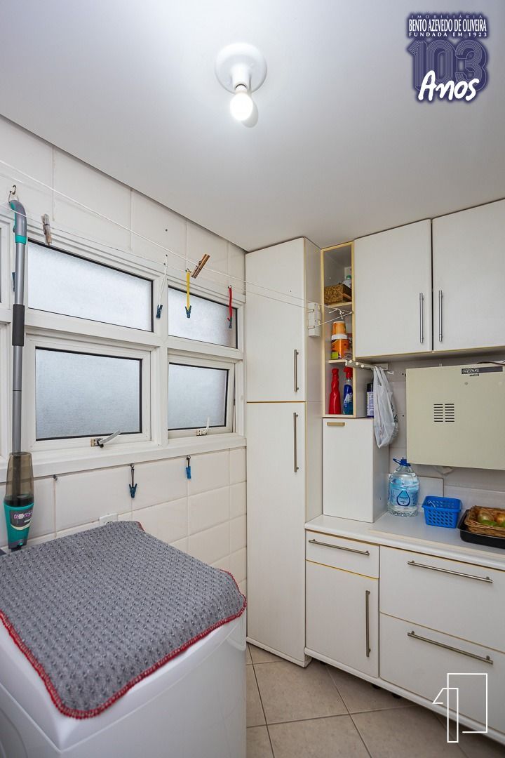 Apartamento, 3 quartos, 121 m² - Foto 10