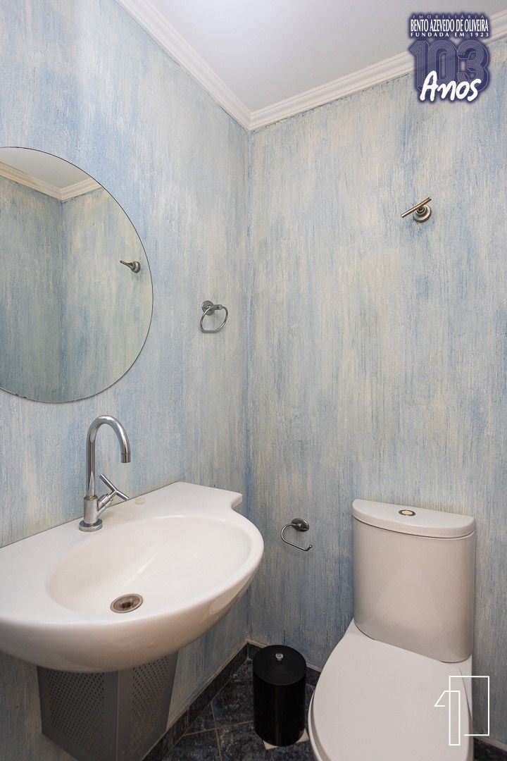 Apartamento, 3 quartos, 121 m² - Foto 23