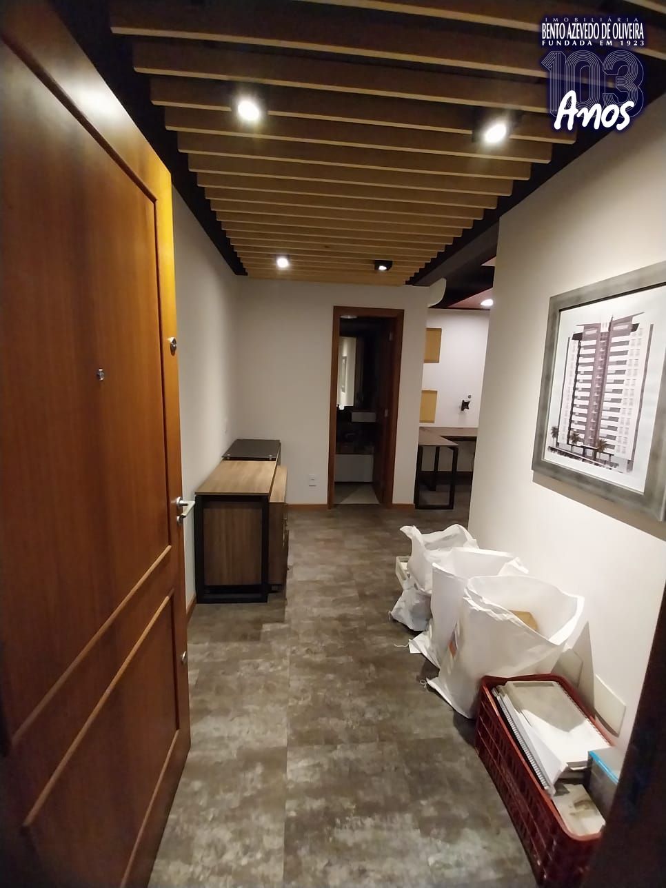 Sala-Conjunto, 38 m² - Foto 6