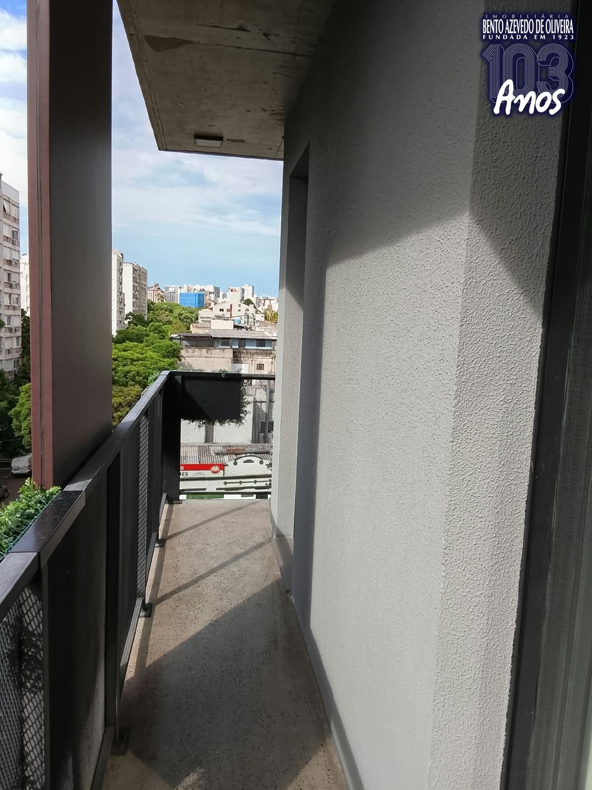 Apartamento, 1 quarto, 45 m² - Foto 29