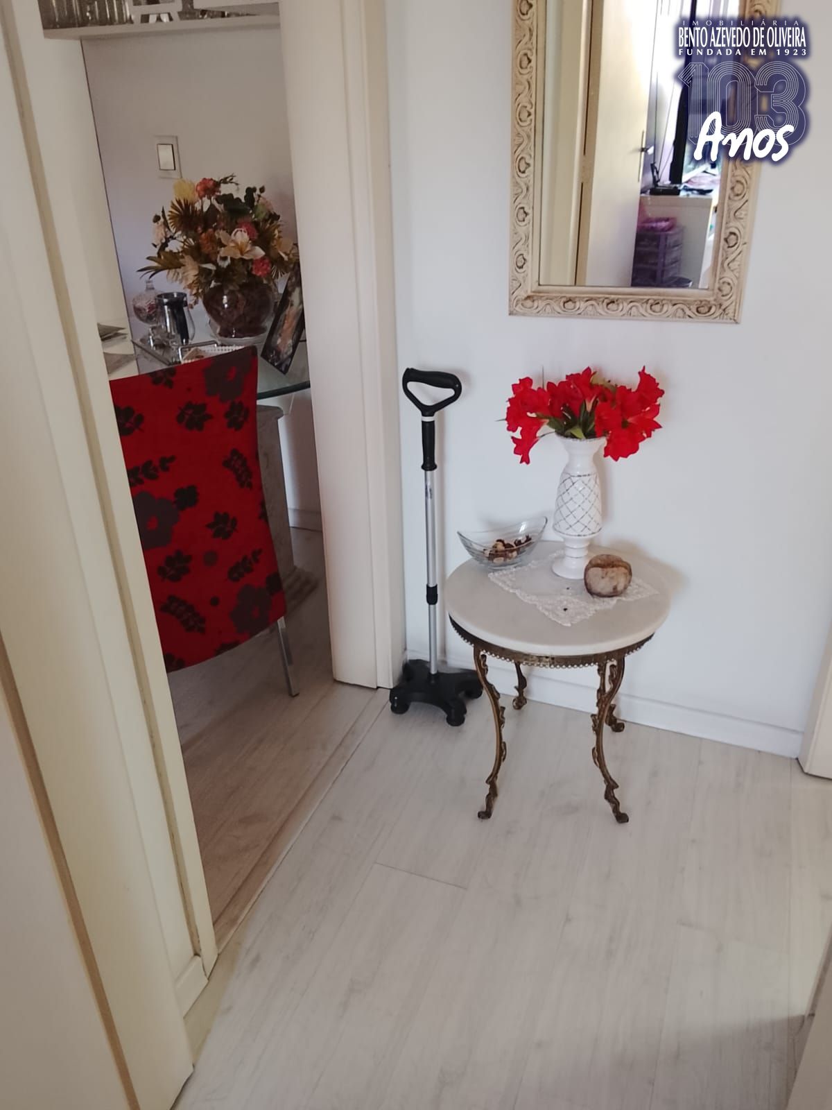 Apartamento, 1 quarto, 42 m² - Foto 7