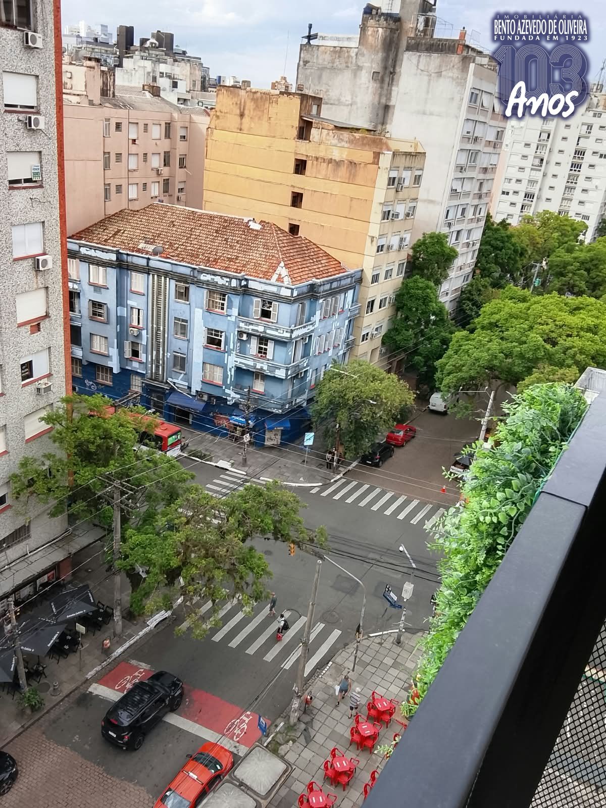 Apartamento, 1 quarto, 45 m² - Foto 59