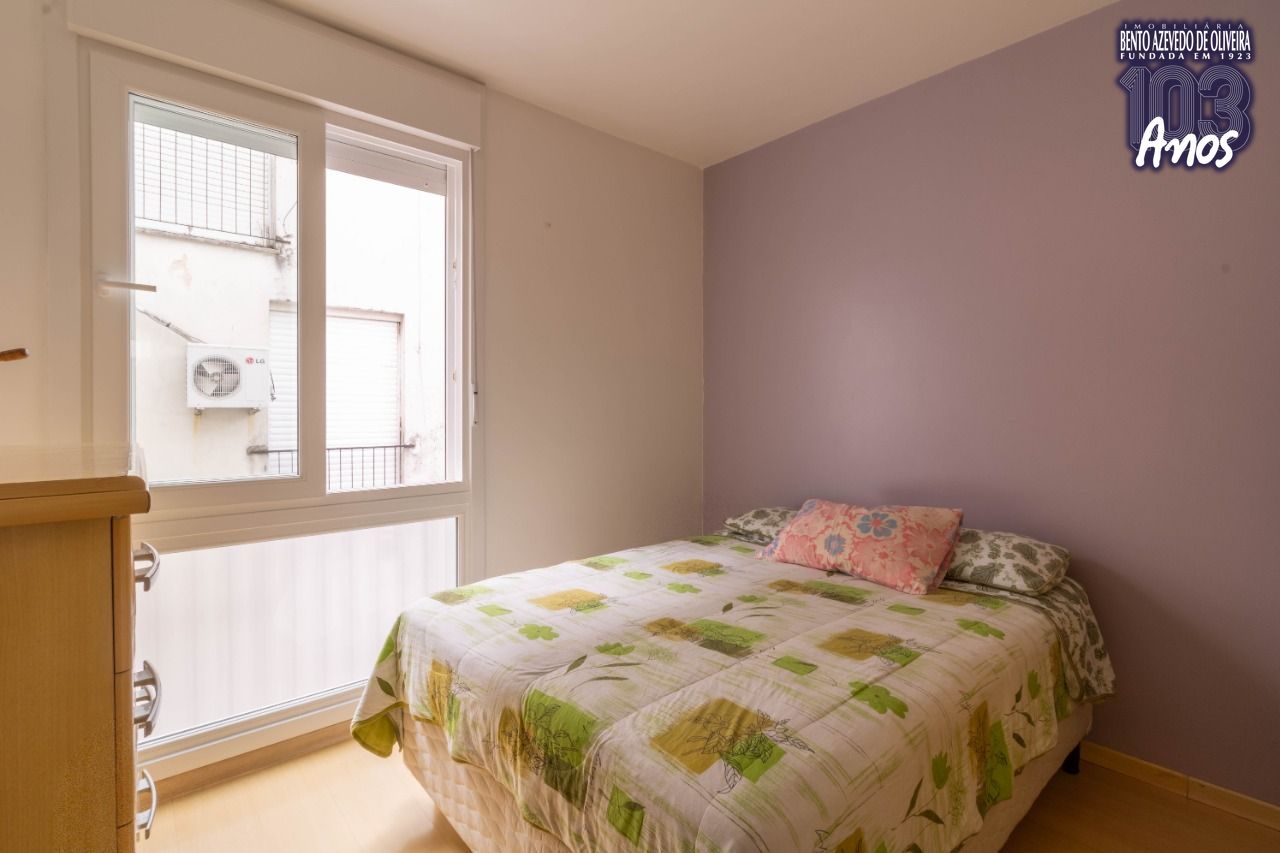 Apartamento, 1 quarto, 43 m² - Foto 2