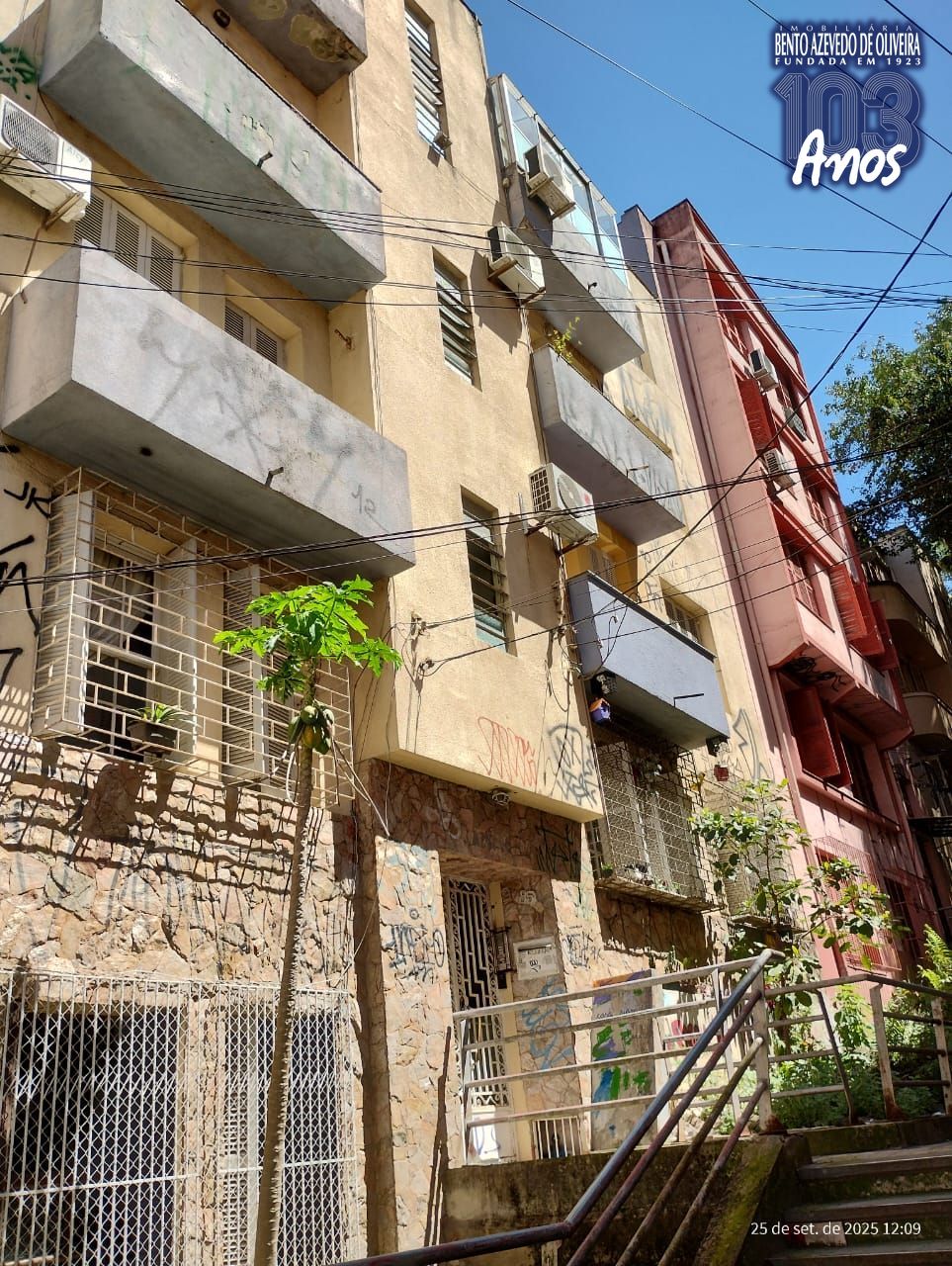 Apartamento, 2 quartos, 47 m² - Foto 2