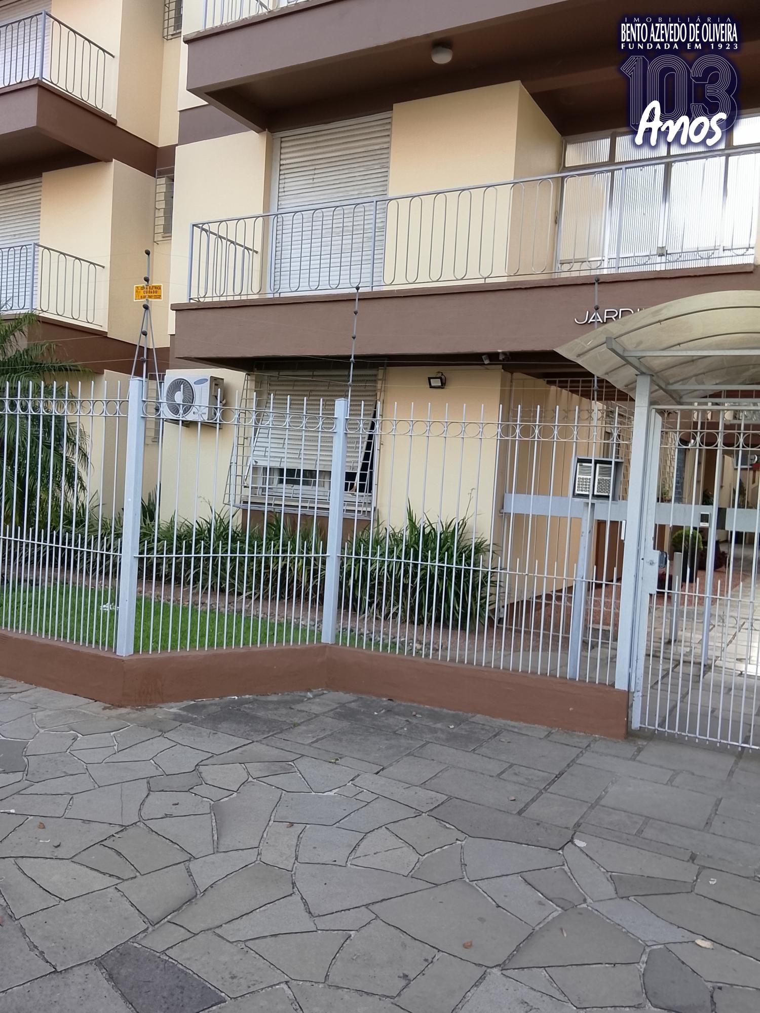 Apartamento, 1 quarto, 51 m² - Foto 3