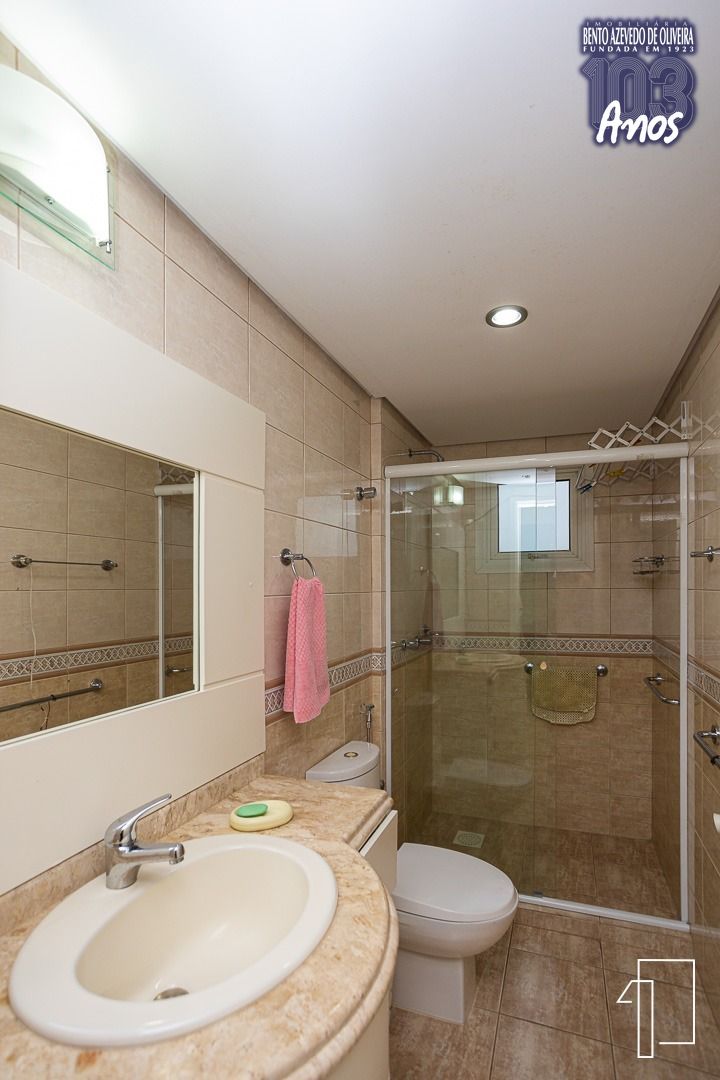 Apartamento, 3 quartos, 121 m² - Foto 15