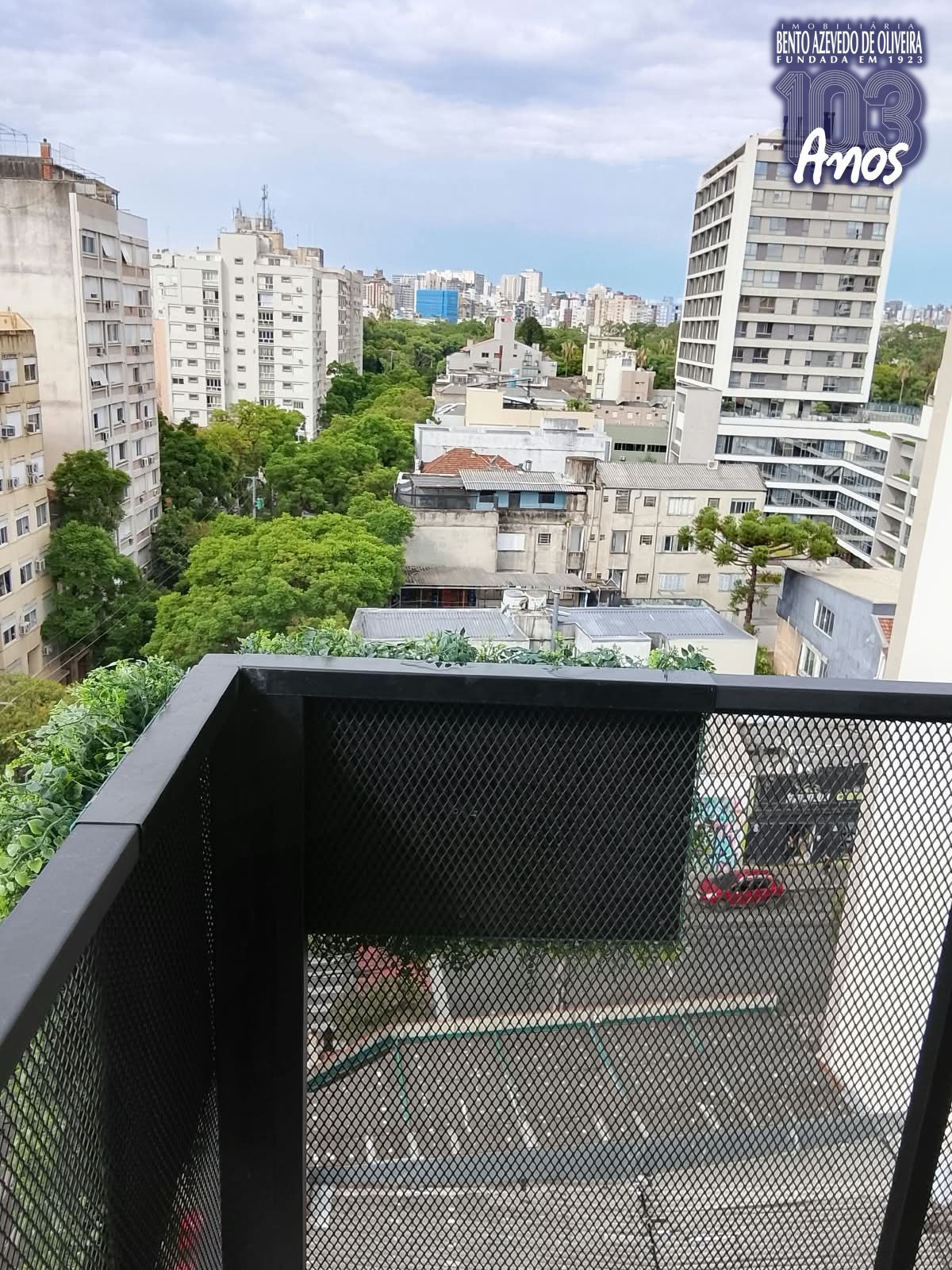 Apartamento, 1 quarto, 45 m² - Foto 60