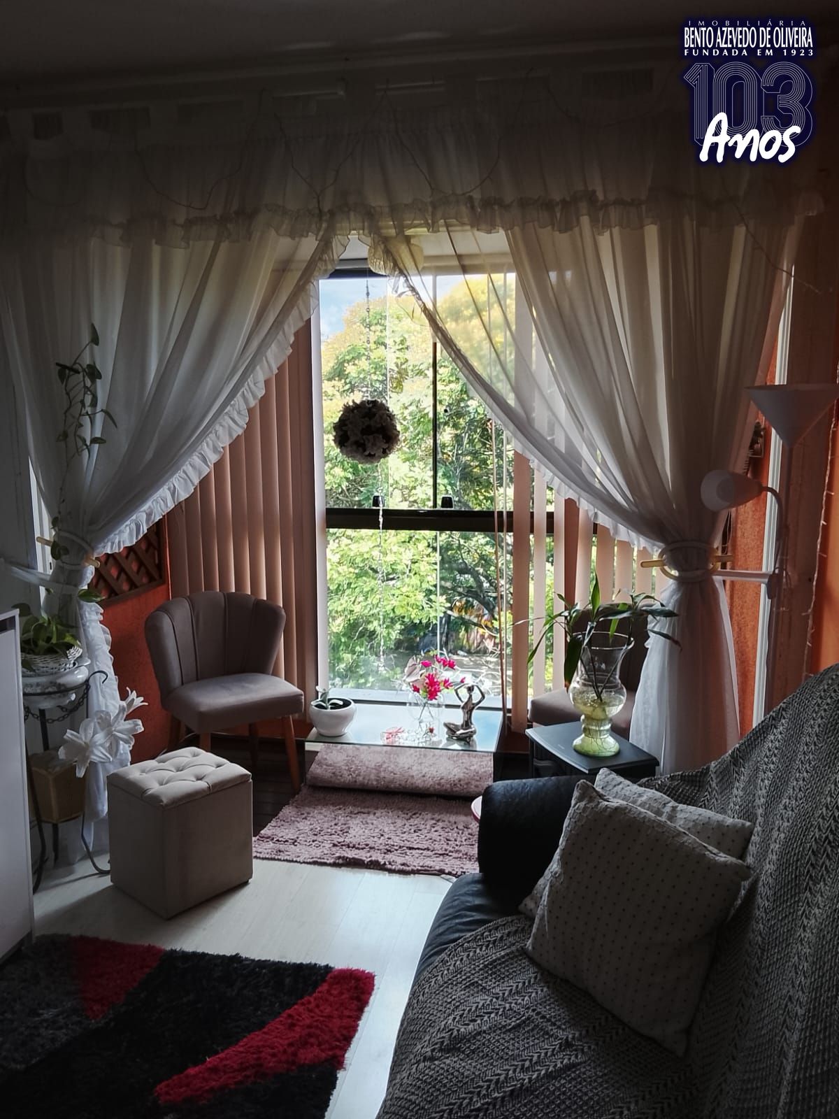 Apartamento, 1 quarto, 42 m² - Foto 39