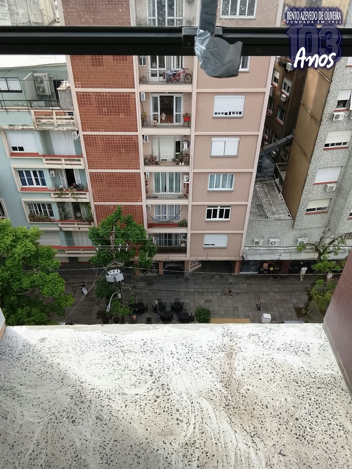 Apartamento, 1 quarto, 45 m² - Foto 44