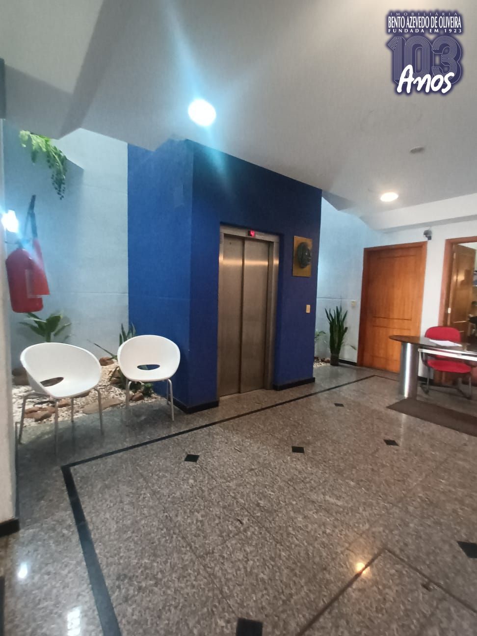 Sala-Conjunto, 38 m² - Foto 13