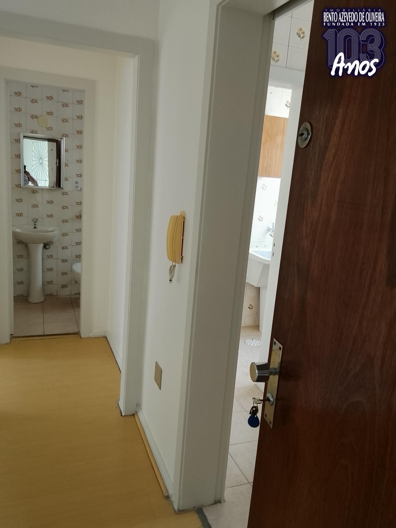 Apartamento, 1 quarto, 39 m² - Foto 26