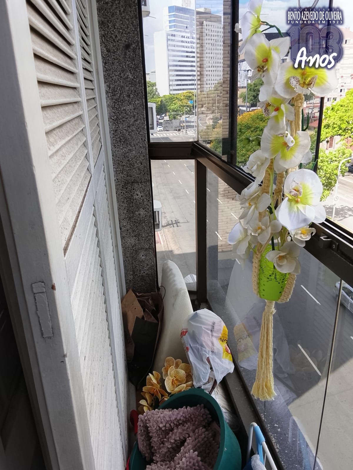 Apartamento, 1 quarto, 42 m² - Foto 17