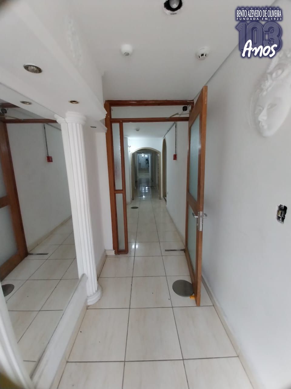 Apartamento, 1 quarto, 32 m² - Foto 8
