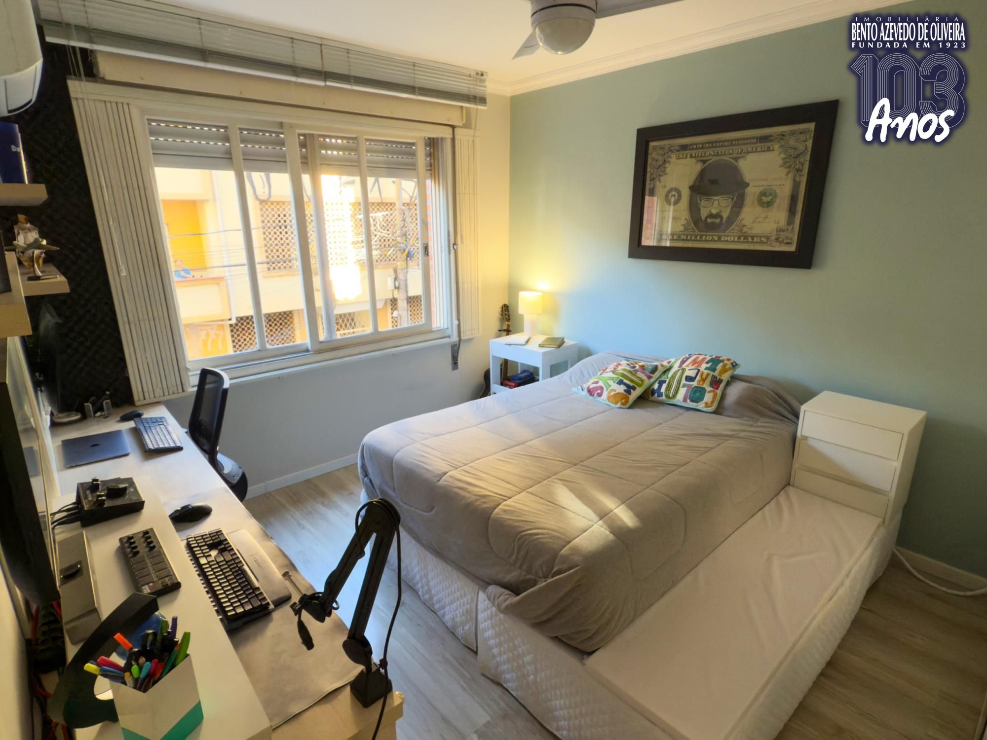 Apartamento, 2 quartos, 76 m² - Foto 25